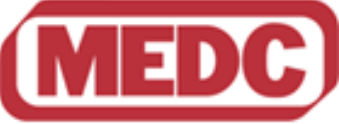 MEDC_logo